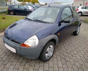 Ford Ka/Ka+ Gebrauchtwagen