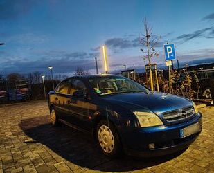 Opel Vectra Gebrauchtwagen