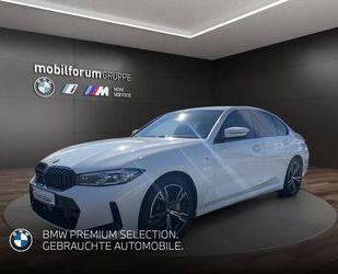 BMW 330 Gebrauchtwagen