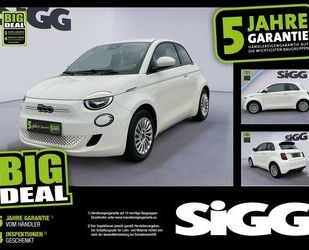 Fiat 500e Gebrauchtwagen