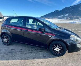 Fiat Punto Evo Gebrauchtwagen