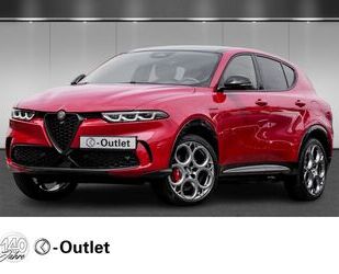 Alfa Romeo Tonale Gebrauchtwagen