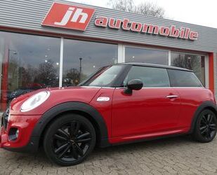 Mini Cooper S Gebrauchtwagen