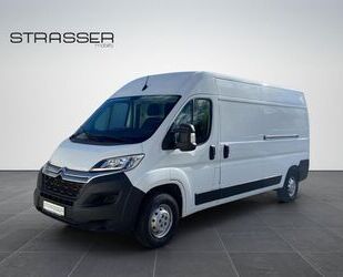 Citroen Jumper Gebrauchtwagen