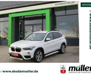 BMW X1 Gebrauchtwagen