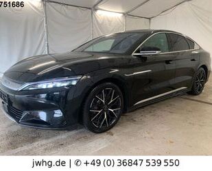 BYD HAN Gebrauchtwagen