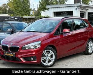 BMW 216 Active Tourer Gebrauchtwagen