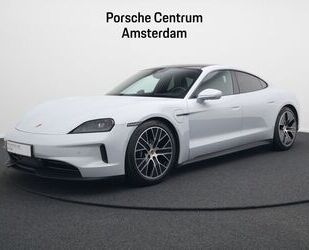 Porsche Taycan Gebrauchtwagen