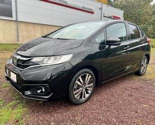 Honda Jazz Gebrauchtwagen