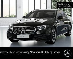 Mercedes-Benz E 300 Gebrauchtwagen