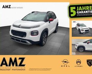 Citroen C3 Aircross Gebrauchtwagen