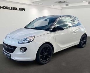 Opel Adam Gebrauchtwagen