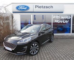 Mazda Kuga 