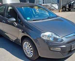Fiat Punto Gebrauchtwagen