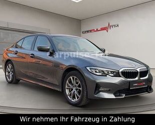 BMW 330 Gebrauchtwagen
