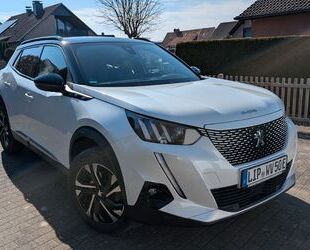 Peugeot Andere Gebrauchtwagen