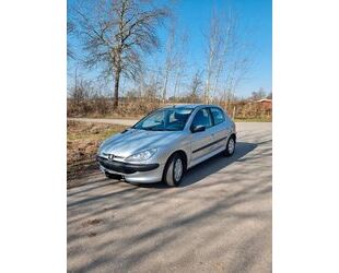 Peugeot 206 Gebrauchtwagen