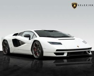 Lamborghini Countach Gebrauchtwagen