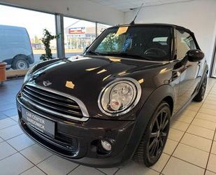 Mini ONE Gebrauchtwagen