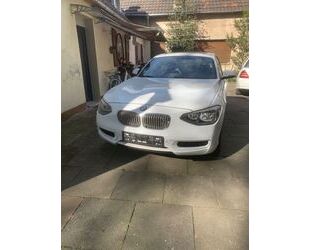 BMW 118 Gebrauchtwagen