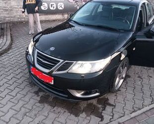 Saab 9-3 Gebrauchtwagen