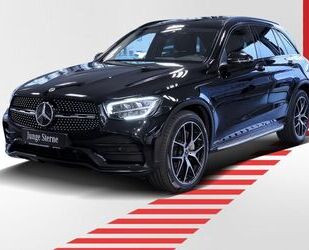 Mercedes-Benz GLC 400 