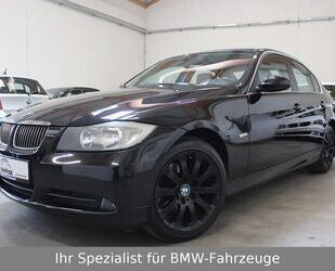 BMW 325 Gebrauchtwagen