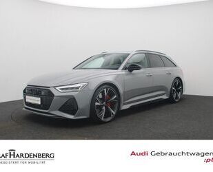 Audi RS6 Gebrauchtwagen