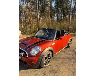 Mini Cooper S Cabrio Gebrauchtwagen