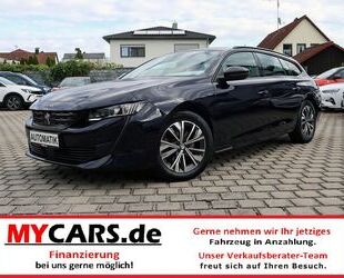 Peugeot 508 Gebrauchtwagen