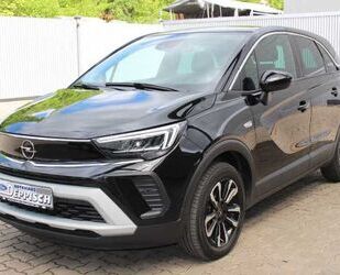 Opel Crossland (X) Gebrauchtwagen