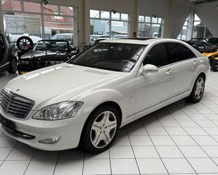 Mercedes-Benz S 600 Gebrauchtwagen
