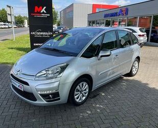 Citroen C4 Picasso Gebrauchtwagen