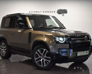 Land Rover Defender Gebrauchtwagen