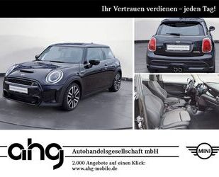 Mini Cooper S Gebrauchtwagen