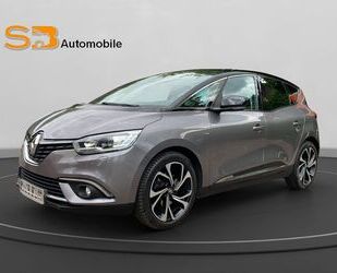 Renault Scenic Gebrauchtwagen