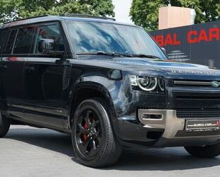 Land Rover Defender Gebrauchtwagen