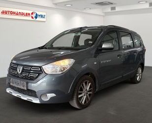 Dacia Lodgy Gebrauchtwagen