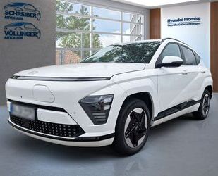 Hyundai KONA Elektro Gebrauchtwagen