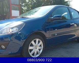 Renault Clio Gebrauchtwagen