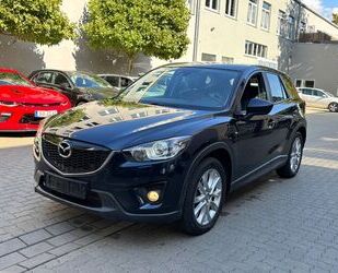 Mazda CX-5 Gebrauchtwagen