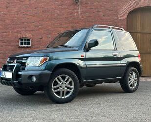 Mitsubishi Pajero Pinin Gebrauchtwagen