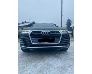 Audi SQ5 Gebrauchtwagen