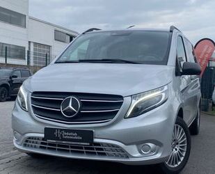 Mercedes-Benz Vito Gebrauchtwagen