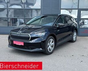 Skoda Enyaq Gebrauchtwagen