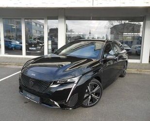 Peugeot 308 Gebrauchtwagen