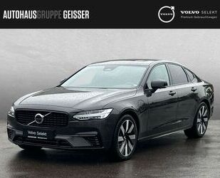 Volvo S90 Gebrauchtwagen