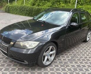 BMW 318 Gebrauchtwagen