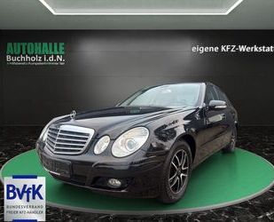 Mercedes-Benz E 200 Gebrauchtwagen