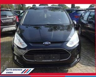 Ford B-Max Gebrauchtwagen